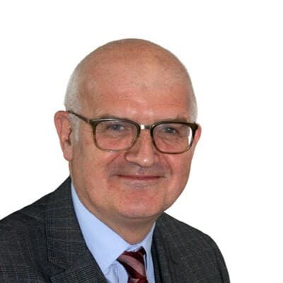 James Hunt, Director of Hemp Cymru