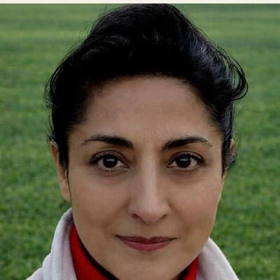 Sonia Klein, Strategic Adviser to Hemp Cymru